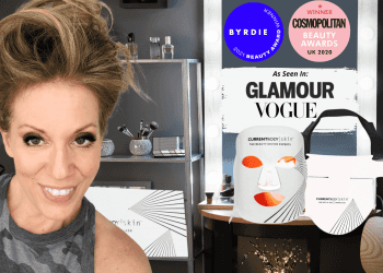 The Best At-Home LED Red Light Therapy Masks, By Barbies Beauty Bits