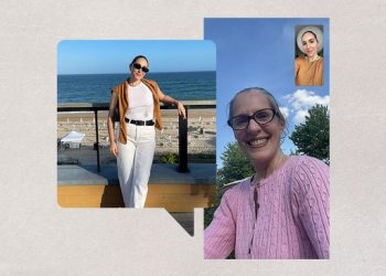 The Best Cashmere Sweaters My Mom and I Agree On