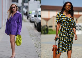 The Best Dressy-Casual Outfits to Wear Right Now