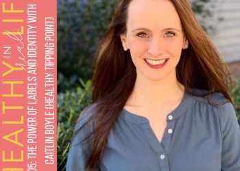 The Fitnessista podcast