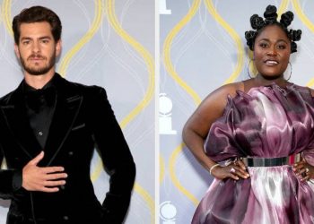 Tony Awards 2022: Celebrity Red Carpet Looks