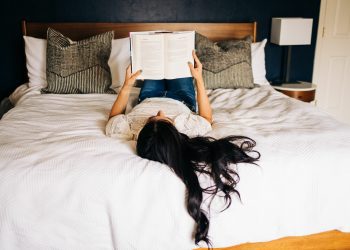 What I've read lately (June 2022)