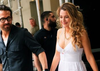 What Ryan Reynolds and Blake Lively's Marriage Is Like After Almost a Decade