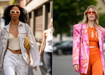 What to Wear If You Have Small Breasts