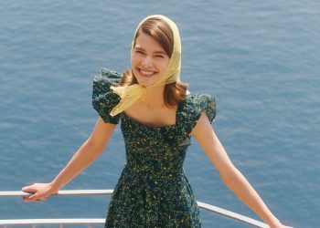 What to Wear in Italy