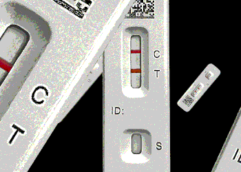 When Will This COVID Wave End?