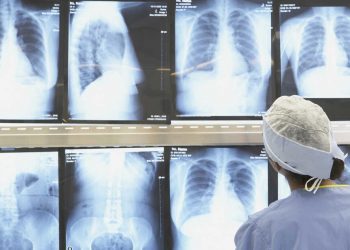 When routine medical tests trigger a cascade of unnecessary care : Shots