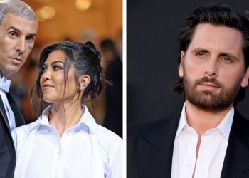 Why Kourtney Kardashian Isn't Happy With How Her Scott Disick Drama Has Been Edited