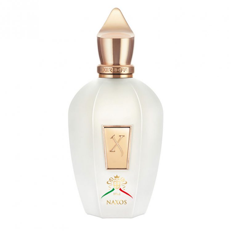 Xerjoff Naxos Perfume Review