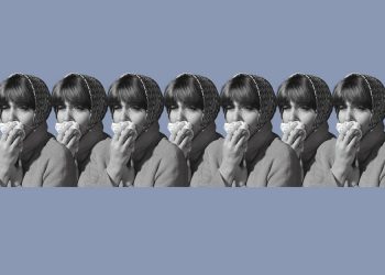 You Are Going to Get COVID Again … And Again … And Again