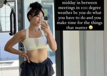 *deep breath* Big changes. - Blogilates