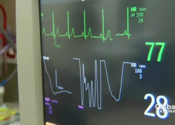 Click to play video: 'Canada faces its own disparities in abortion access, may struggle as “safe haven”'