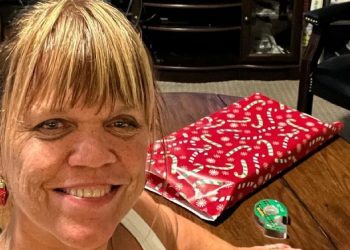‘Little People, Big World’ Star Amy Roloff’s Home Tour
