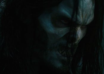 Morbius Jared Leto CinemaScore