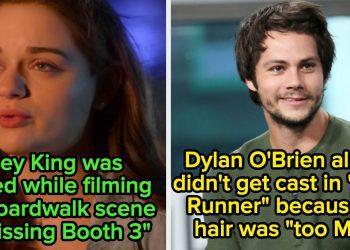 16 Teen Movie Behind The Scenes Facts