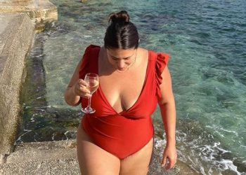 17 Best Fragrance-Free Sunscreens That You'll Wear Every Day