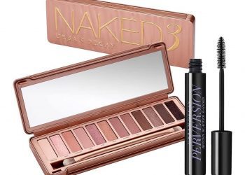 Image may contain: Cosmetics