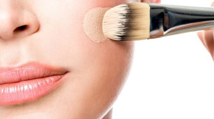 Best Tips For Flawless Foundation