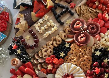 5 Hacks for Pulling Off The Ultimate 4th Of July Party