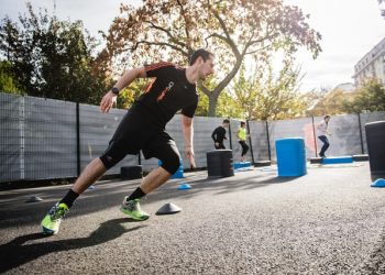 5 Tips To Maintain An Active Lifestyle