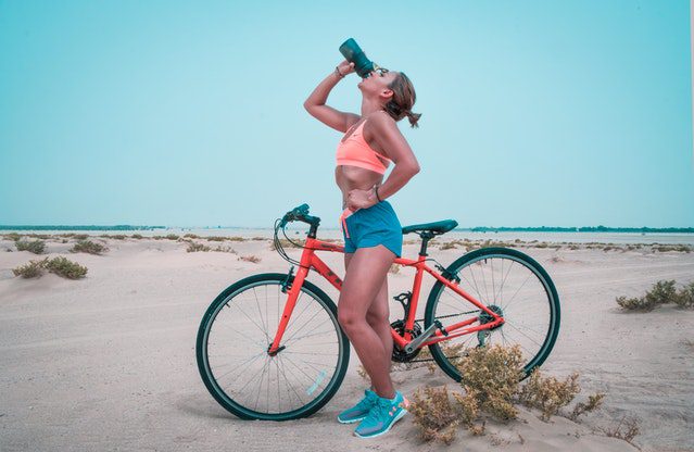 5 Tips To Stay Safe While Exercising In The Summer Heat