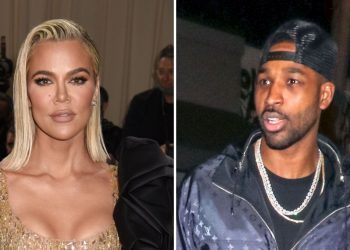 Are Khloe Kardashian, Tristan Thompson Still Together, Dating?