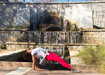 Are Those Lululemon’s Worth It? The Health Benefits Of Performance Wear