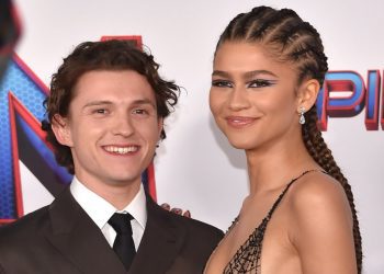 Are Tom Holland and Zendaya Still Dating? Get an Update