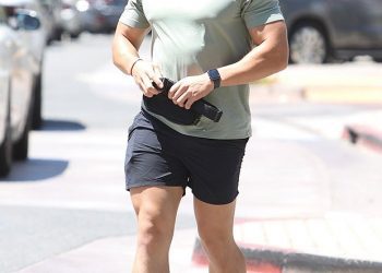 Joseph Baena July 2022 Malibu