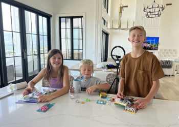 Back to School Shopping | Hello Fashion