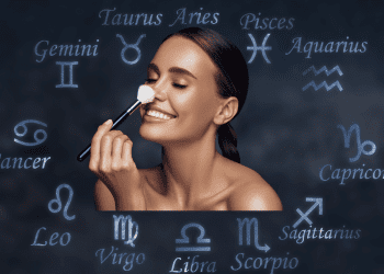 Beauty Tips Based On Your Zodiac Signs, Barbies Beauty Bits