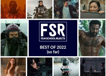 Best Action Movies of 2022 So Far