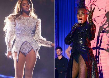 Beyonce, Grace Jones & Tems Say ‘Move’ On Song Of Bey’s ‘Renaissance’ – Hollywood Life