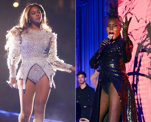 Beyonce, Grace Jones & Tems Say ‘Move’ On Song Of Bey’s ‘Renaissance’ – Hollywood Life
