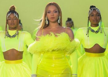 Beyoncé 'Renaissance' New Album Release Date, Songs, News, and Details