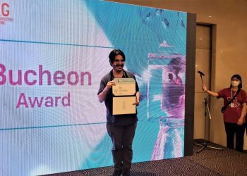 BiFan NAFF Project Market: Brazil's 'Carrion' Claims Bucheon Award