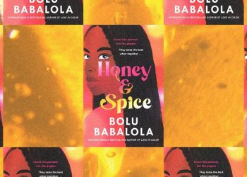 Bolu Babalola’s Genre-Shifting Romance Novels Center Black Love