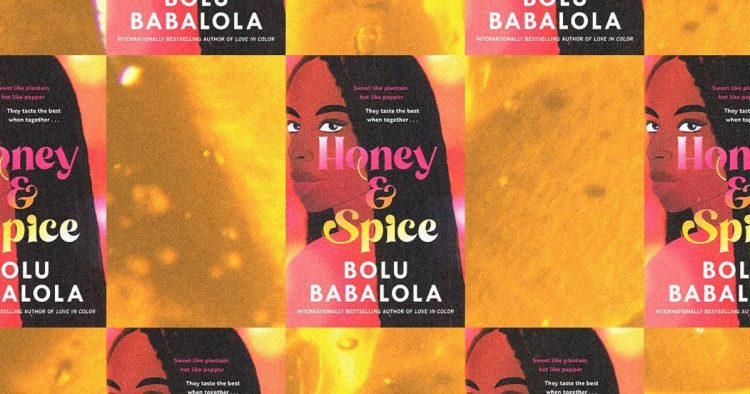 Bolu Babalola’s Genre-Shifting Romance Novels Center Black Love