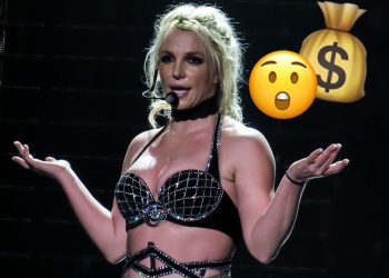 Britney Spears' Lawyer Claims Her Former Business Manager Made HOW MUCH From Her Conservatorship?!