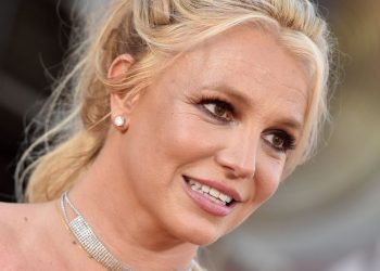 Britney Spears Sings New Version of 'Baby One More Time' For Instagram