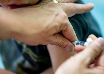 COVID-19 Fuels Worst Decline in Childhood Vaccinations in 30 Years
