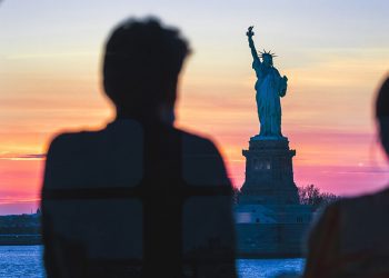 Can you be Denied Entry to the United States for Depression?