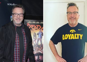 Celebrity Weight Loss Stories — Before and After Pics!