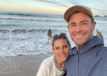 Chris Hemsworth, Elsa Pataky Relationship Timeline: Photos