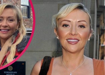 Coronation Street star Kimberly Hart-Simpson reveals cancer scare