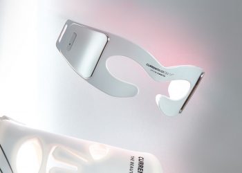 CurrentBody Skin LED Eye Perfector Review