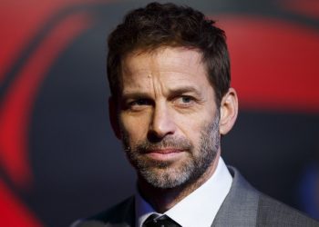 DC Comics Is Officially Out of the Zack Snyder Business