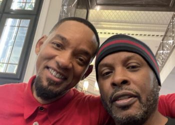 DJ Jazzy Jeff Weighs In On Will Smith’s Oscar Slap & Says He Doesn’t Know How The Actor Held It Together ‘Hundreds Of Times’ Over The Years [VIDEO]
