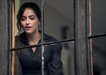 Dakota Johnson Takes On Jane Austen In Netflix Movie – Deadline