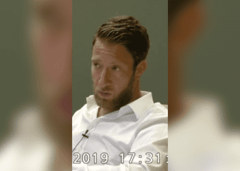 Dave Portnoy Revives Michael Rapaport Drama